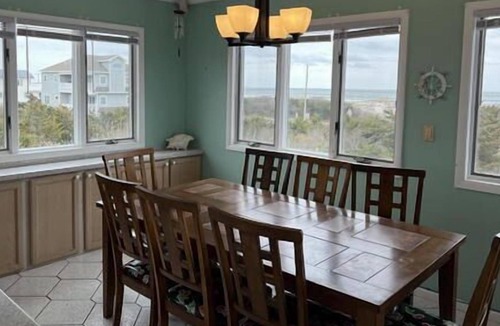 Dennisville House | Beautiful Townhome in Northend of Sea Isle
