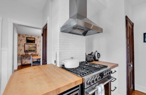 Ocean Grove House | Beautiful Updated Victorian in the Heart of Ocean Grove