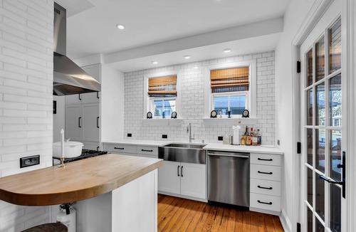 Ocean Grove House | Beautiful Updated Victorian in the Heart of Ocean Grove