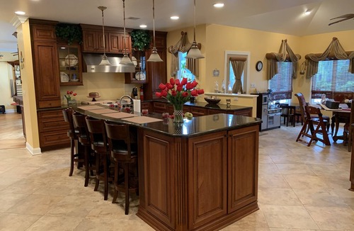 Point Pleasant Beach House | Beautiful 4 Bedroom Beach House 2 blocks from beach for Couples/Families