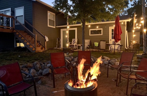 Rutland House | Beautiful year round lake home! Sleeps 8 comfortably!