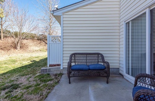 Northeast Raleigh House | Beautifully Furnished, Raleigh Townhome Retreat