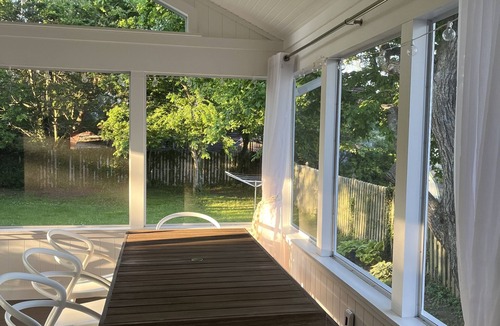 West Cape May Cottage | Beautifully Renovated Cottage in West Cape May.