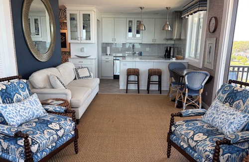 The Pines Condo | Beautifully Updated Condo Rehoboth Beach
