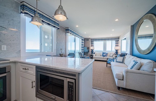 The Pines Condo | Beautifully Updated Condo Rehoboth Beach