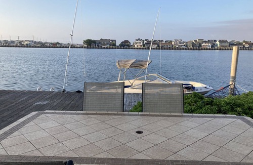 Ortley Beach House | Beauty On The Bay - Bring Your Boat!