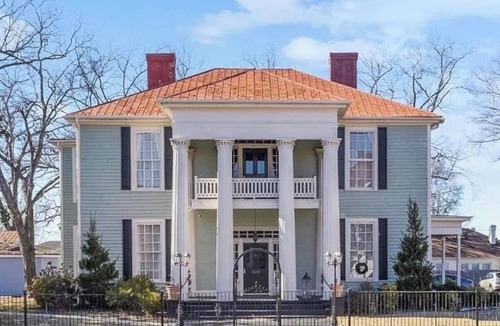 Anderson House | Bed and Breakfast | King Room