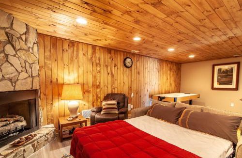 Zionville House | Beech View Retreat
