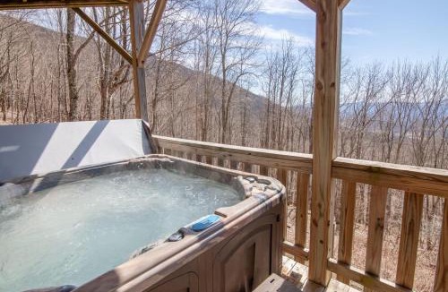 Zionville House | Beech View Retreat