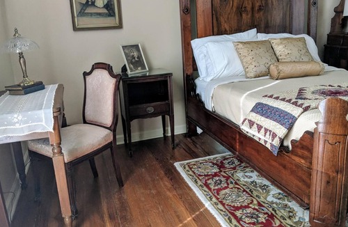 Unionville House | Bell Buckle Guest House