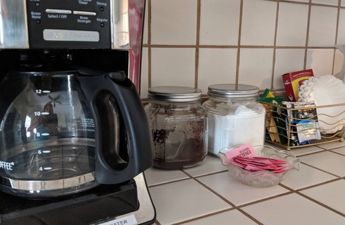 Unionville House | Bell Buckle Guest House