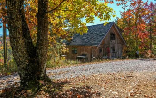 Sevierville Villa | Bella Vista