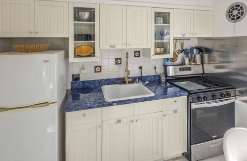 Belle Haven House | Belleview - Alexandria Condo