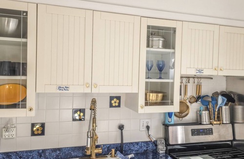 Belle Haven House | Belleview - Alexandria Condo