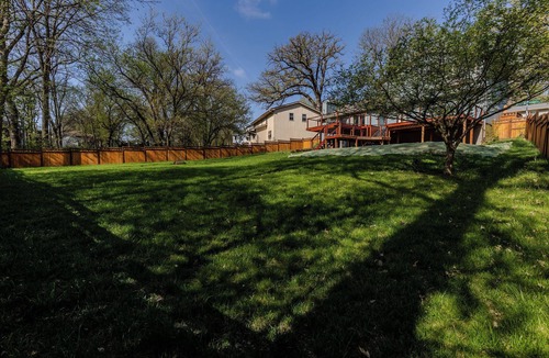 Bellevue House | Bellevue Home - 15 Min to CWS - 5 Min to Offutt AFB
