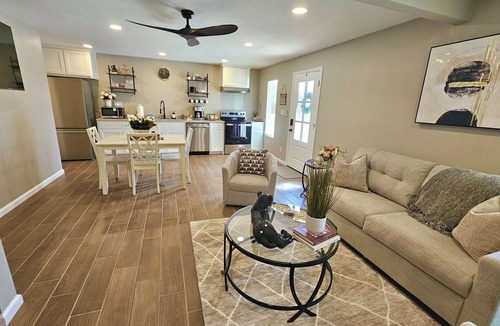 Belton Apartment | Belton Lakehouse