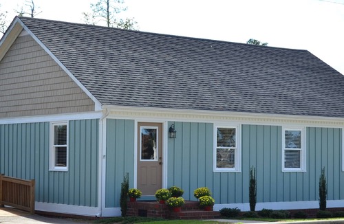 Gatesville House | Bennett's Creek Guest House Is Your Home Away From Home!