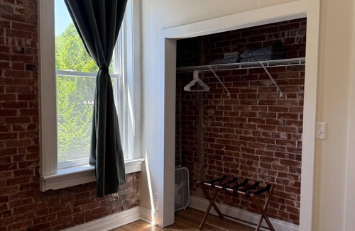 Benton Park Apartment | Benton Park Corner- IN2S