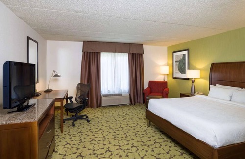 Hopelawn Hotel | Beset of New Jersey | Pet-friendly & Newly Renovated