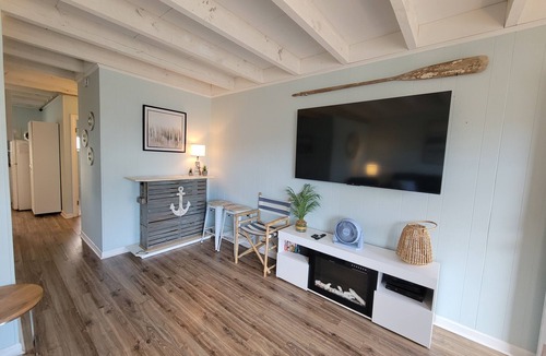 Sea Isle City Condo | Best 1 Bedroom in SIC! 1 Block to the Beach. A+ location . Walk to Everything!