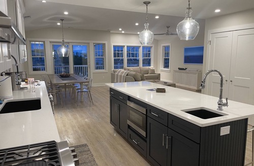 Loveladies House | Best Beach In Barnegat Light LBI