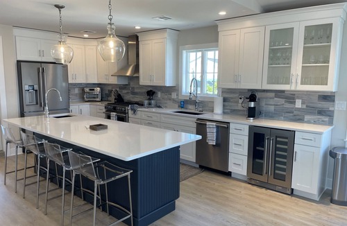 Loveladies House | Best Beach In Barnegat Light LBI