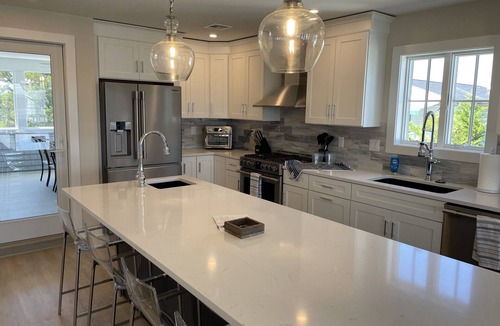 Loveladies House | Best Beach In Barnegat Light LBI