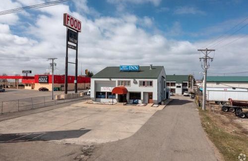 Owatonna Hotel | Best Budget Inn Owatonna