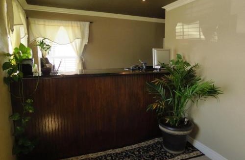 Salina Hotel | Best Inn Motel Salina