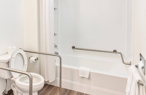 Manning Hotel | Best Inn of Manning