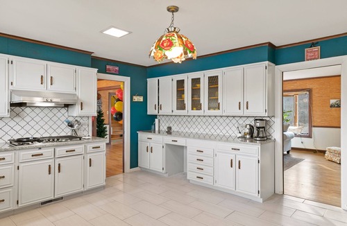 Ocean Acres House | Best of Both Worlds Lakefront Getaway. 7 Miles from Long Beach Island