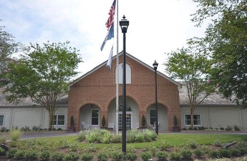 Berkeley Condo | Best Resort/$ for Colonial Williamsburg and Busch Gardens