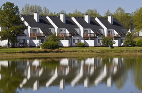 Berkeley Condo | Best Resort/$ for Colonial Williamsburg and Busch Gardens