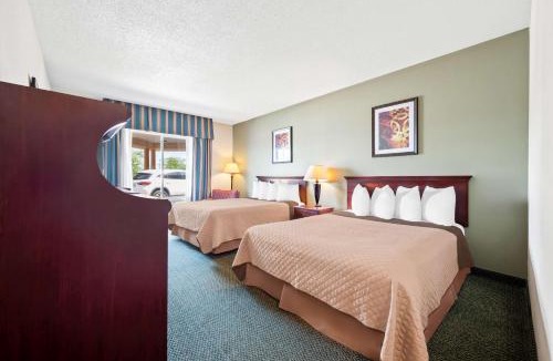 Annawan Hotel | Best Western Annawan Inn