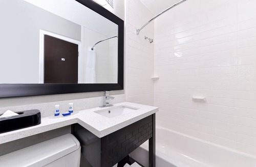 O'Hare Hotel | Best Western At O'Hare