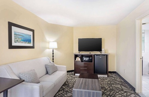 Atlantic City Hotel | Best Western Atlantic City Beach Block