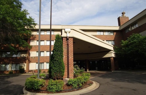 West Bloomington Hotel | Best Western Bloomington Edina - Minneapolis