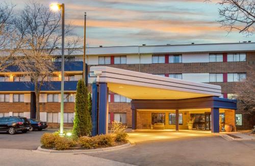 West Bloomington Hotel | Best Western Bloomington Edina - Minneapolis