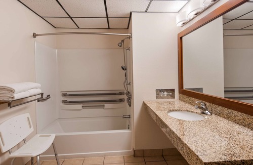 Custer Hotel | Best Western Buffalo Ridge Inn