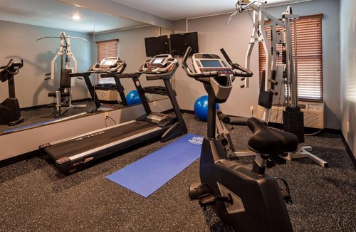 Creedmoor Hotel | Best Western Butner Creedmoor Inn