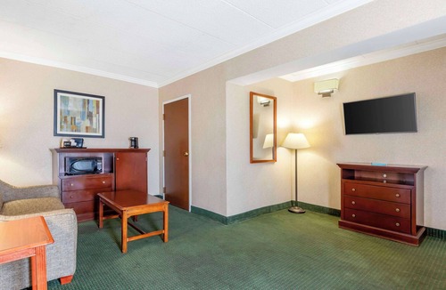 Lanham Hotel | Best Western Capital Beltway Washington DC