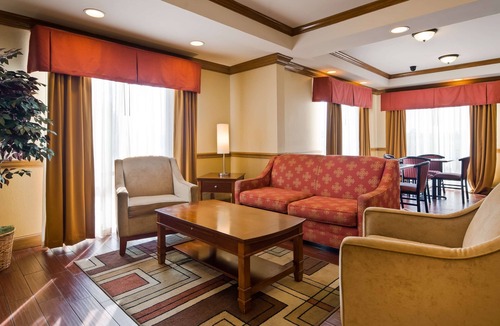 Eufaula Hotel | Best Western Eufaula Inn