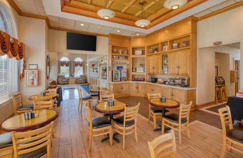 Fredericksburg Hotel | Best Western Fredericksburg