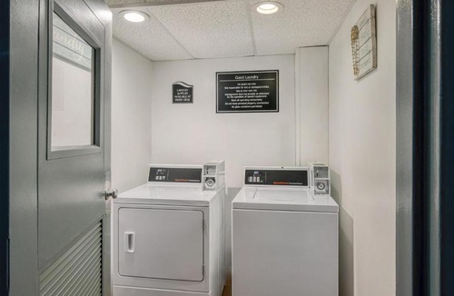 Fredericksburg Hotel | Best Western Fredericksburg