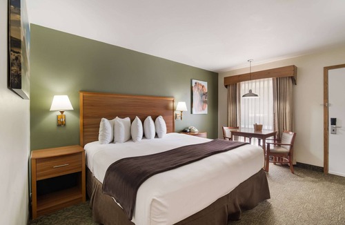 Murdo Hotel | Best Western Graham's