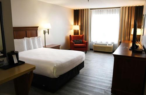 Fort Dodge Hotel | Best Western Harmony Inn Fort Dodge Iowa