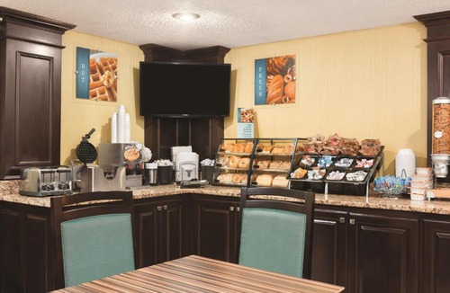 Florence Hotel | Best Western Inn Florence
