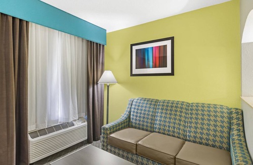 Florence Hotel | Best Western Inn