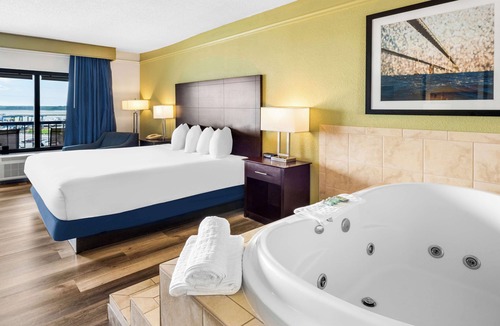 Kent Narrows Hotel | Best Western Kent Narrows Inn