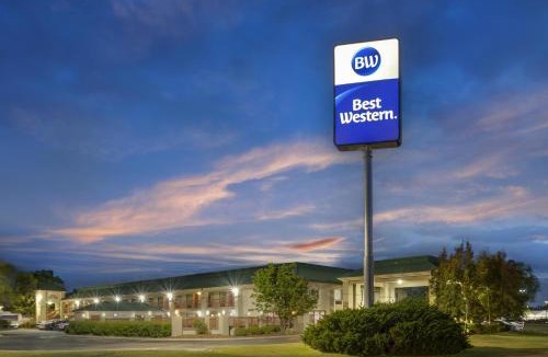 Lumberton Hotel | Best Western Lumberton